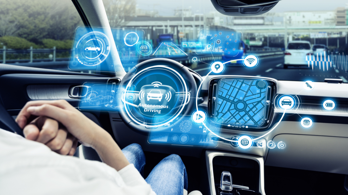Autonomous Vehicle Market: What Drives It, What Stalls It