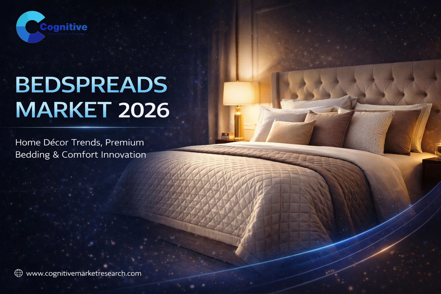 Bedspreads Market Trends and Future Opportunities