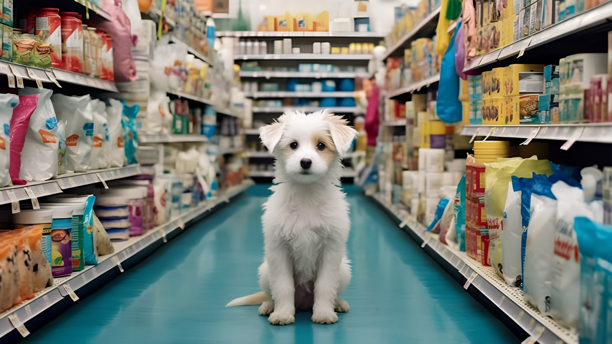 Pet Food Market Leaders 2026: Unique Manufacturer Strategies