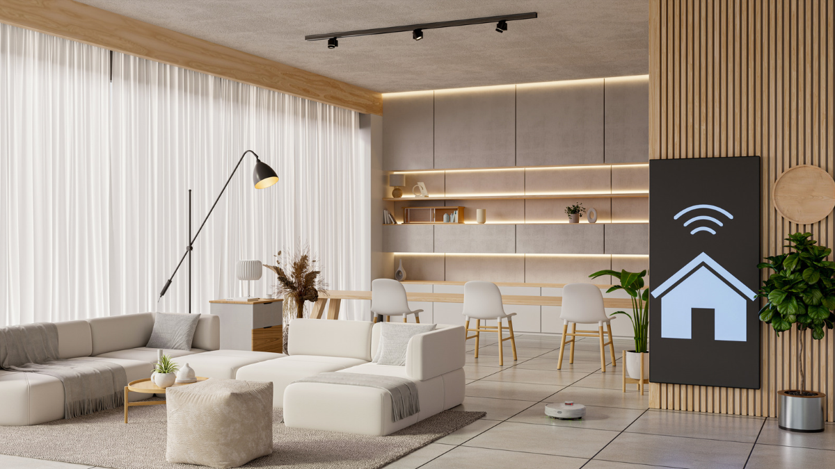 Smart Furniture Forecast to Grow Faster Than the Market