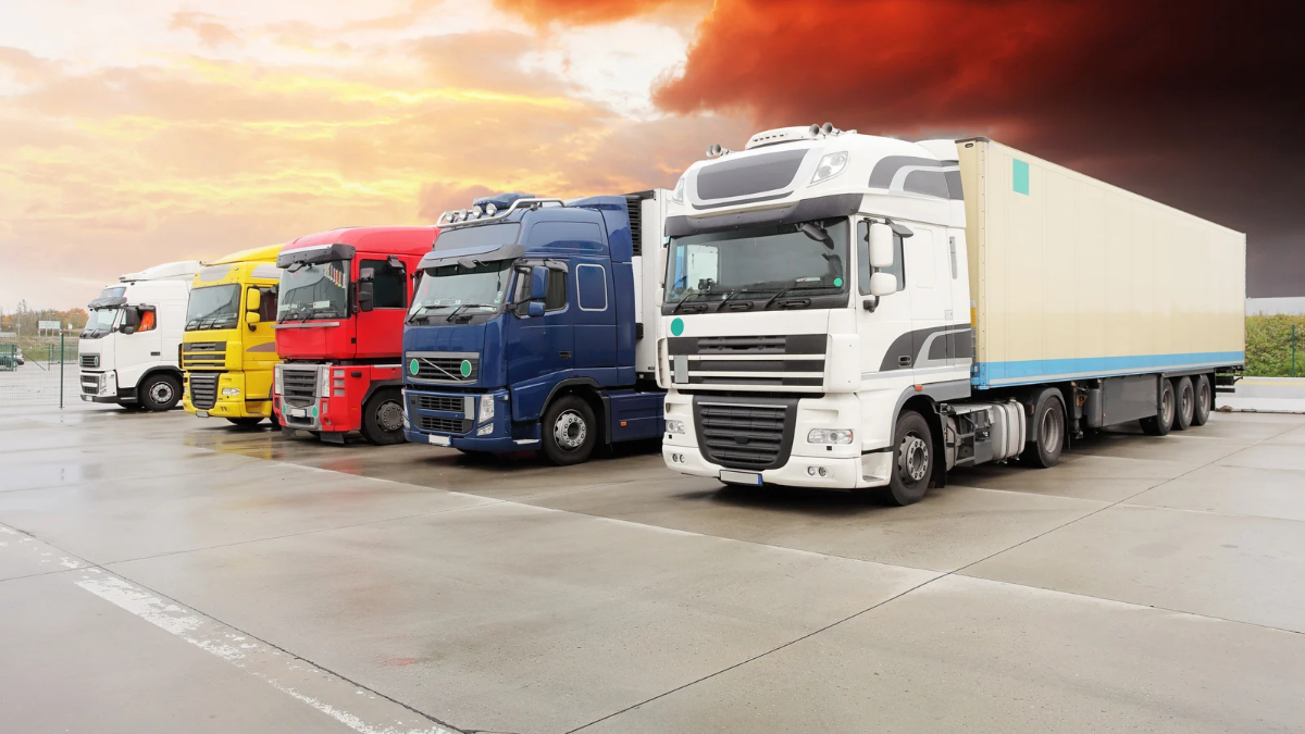 Transport Services Market 2026: Where Momentum Is Building