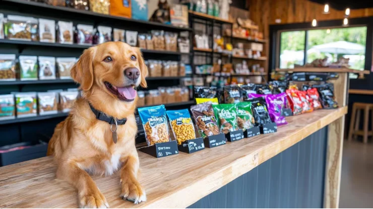 Types of Pet Food Market: Extruded, Organic & Prescription Trends