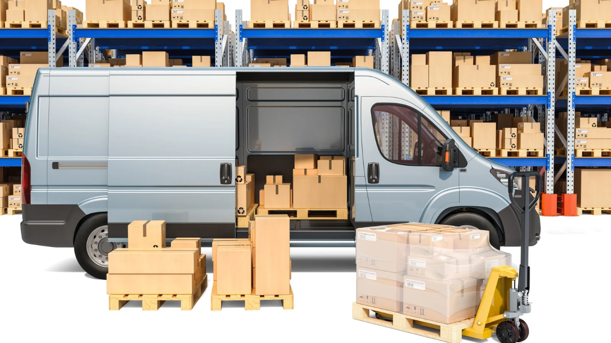 What is Driving the Transport Services Market Higher 