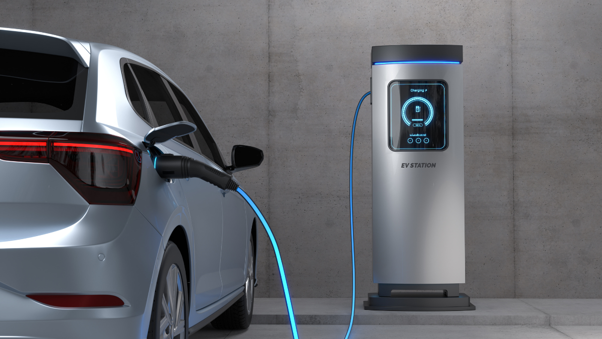 EV Market 2026: The Split Nobody is Talking About