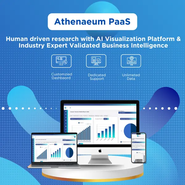 Athenaeum AI dashboard