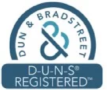 DunsRegistered