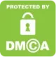 DMCA Protected badge for website copyright protection