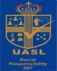 UASL membership badge for professional industry standards