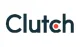 Clutch recognition badge for verified client reviews