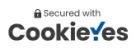 CookieYes compliance badge for global privacy regulations