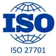 ISO/IEC 27701 certification certificate for Privacy Information Management System (PIMS)