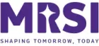 Market Research Society of India (MRSI) membership badge