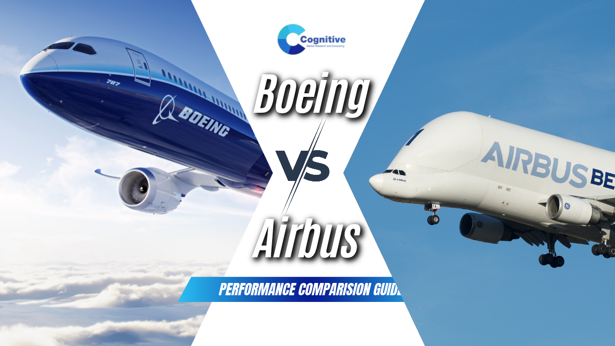 Boeing vs Airbus: The Architecture of Modern Aviation and Global Consumer Trends