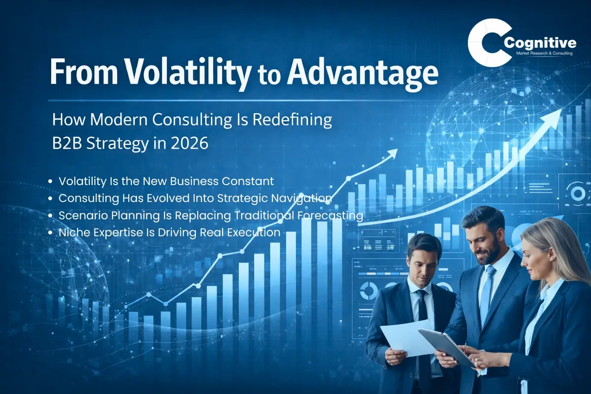 From Volatility to Advantage