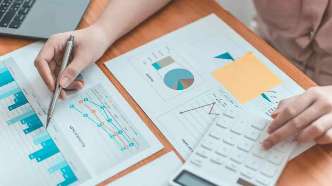 Leveraging Data Analysis as a Service for Organizational Success