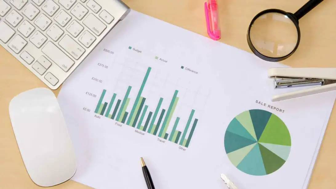 Leveraging Vertical Analysis Services for Strategic Insights