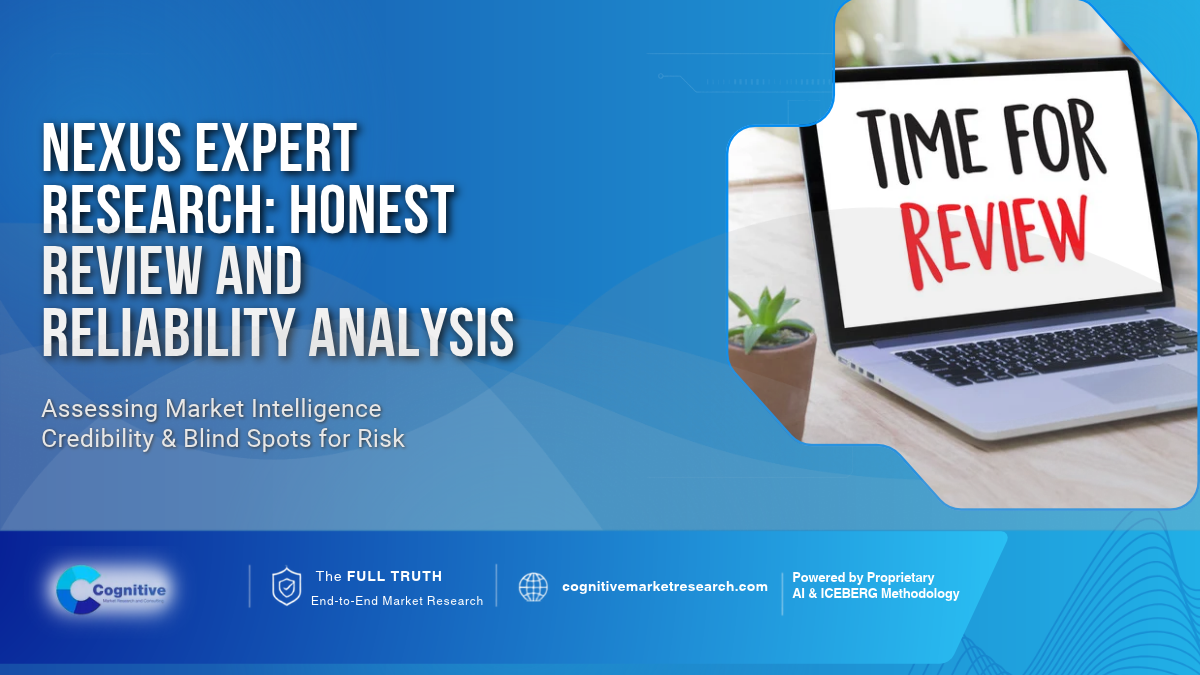 Nexus Expert Research: Honest Review and Reliability Analysis