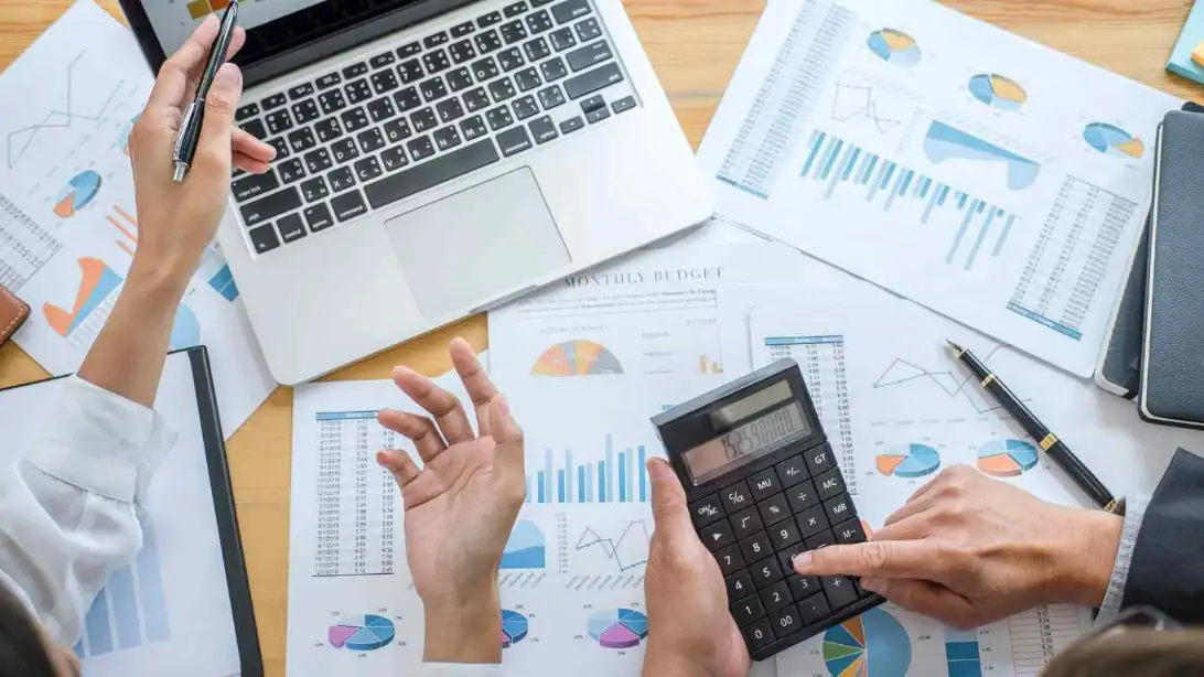 Quantitative Analysis And How It Is Effectively Used In Market Research