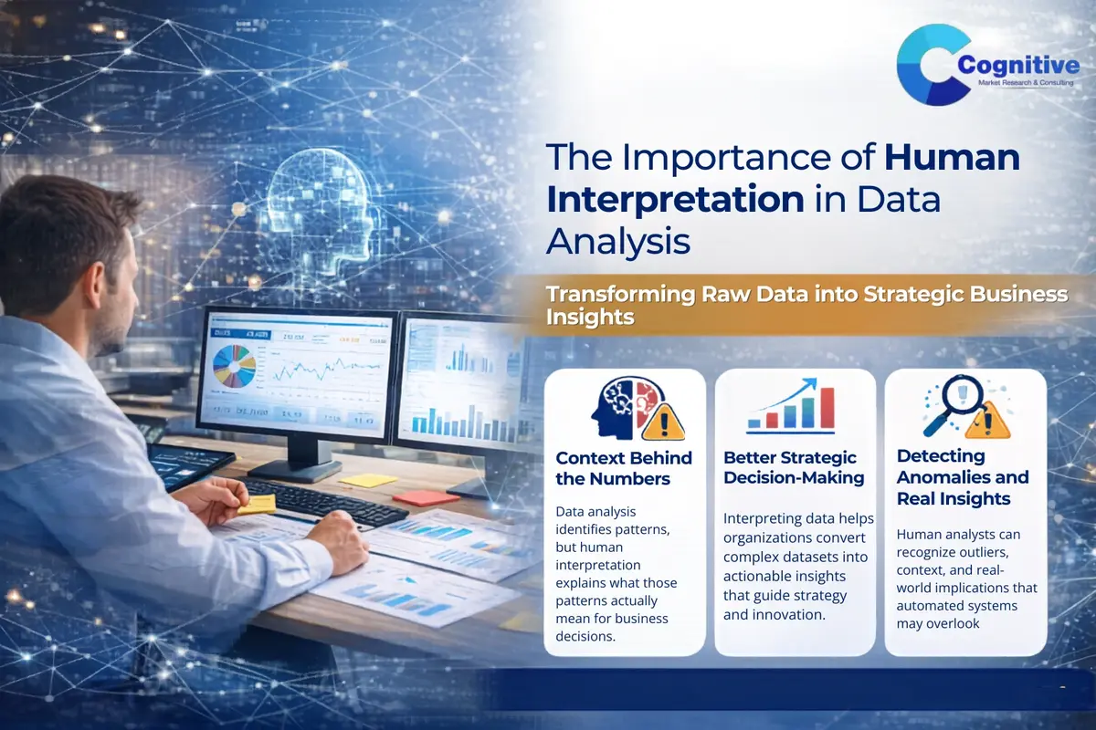 The Importance of Human Interpretation in Data Analysis
