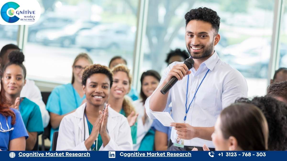Enhancing the Digital Continuing Medical Education Experience for Healthcare Professionals