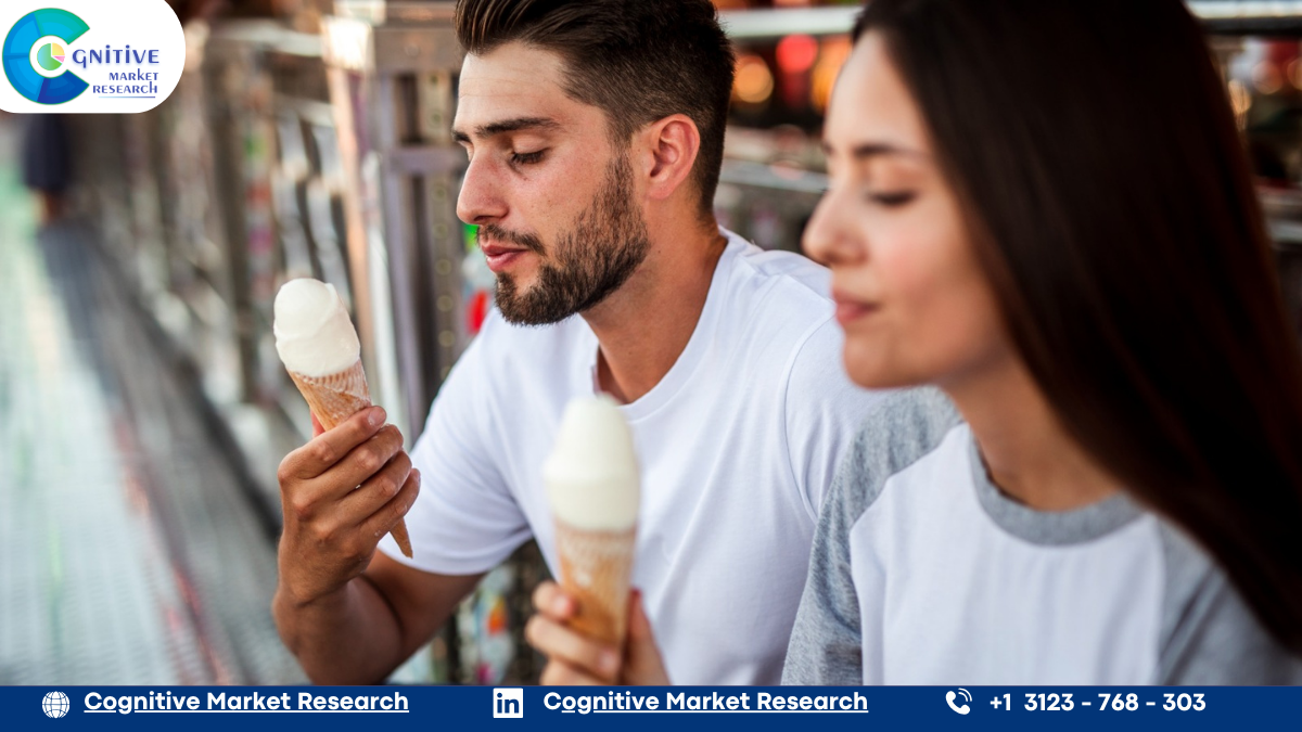 Placing Consumer Needs at the Core of the Ice Cream Portfolio Strategy
