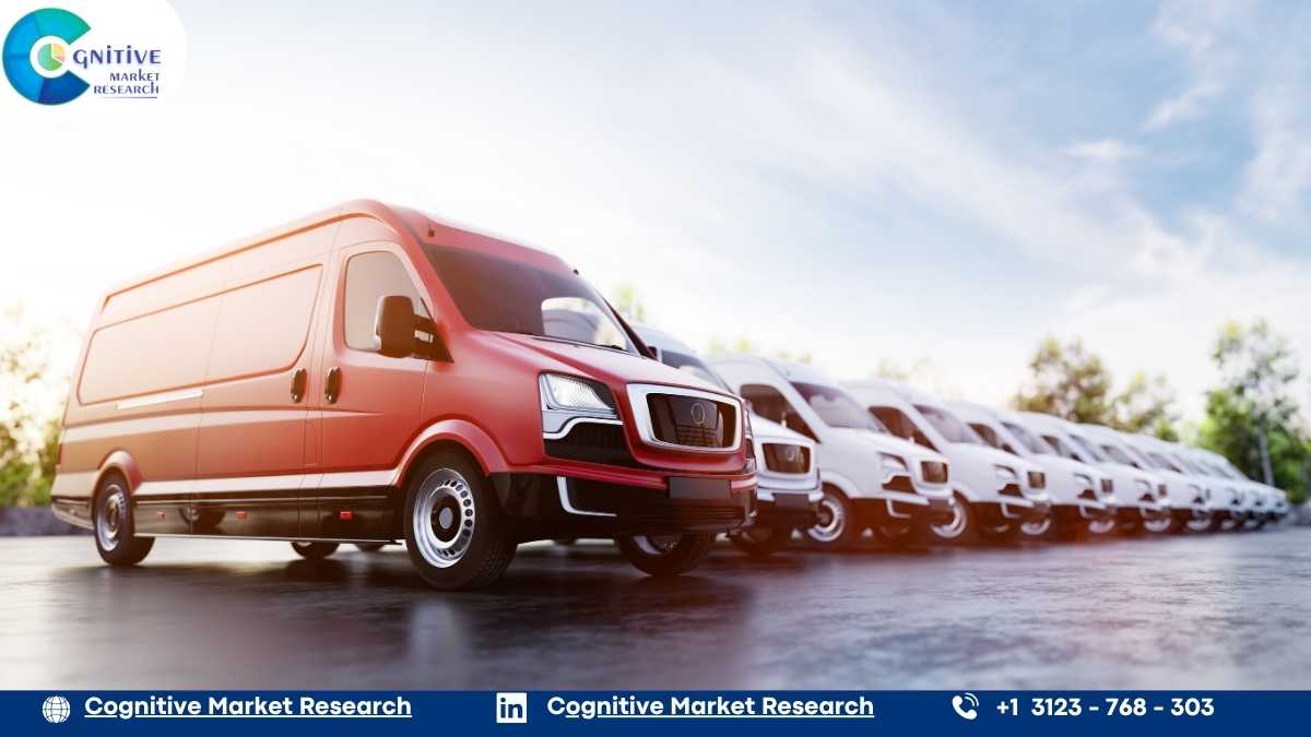 Understanding the Path-to-Purchase Journey in Commercial Truck Leasing