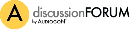 Audiogon Discussion Forum