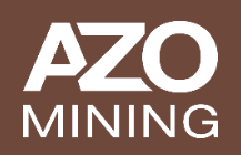 Azo Mining