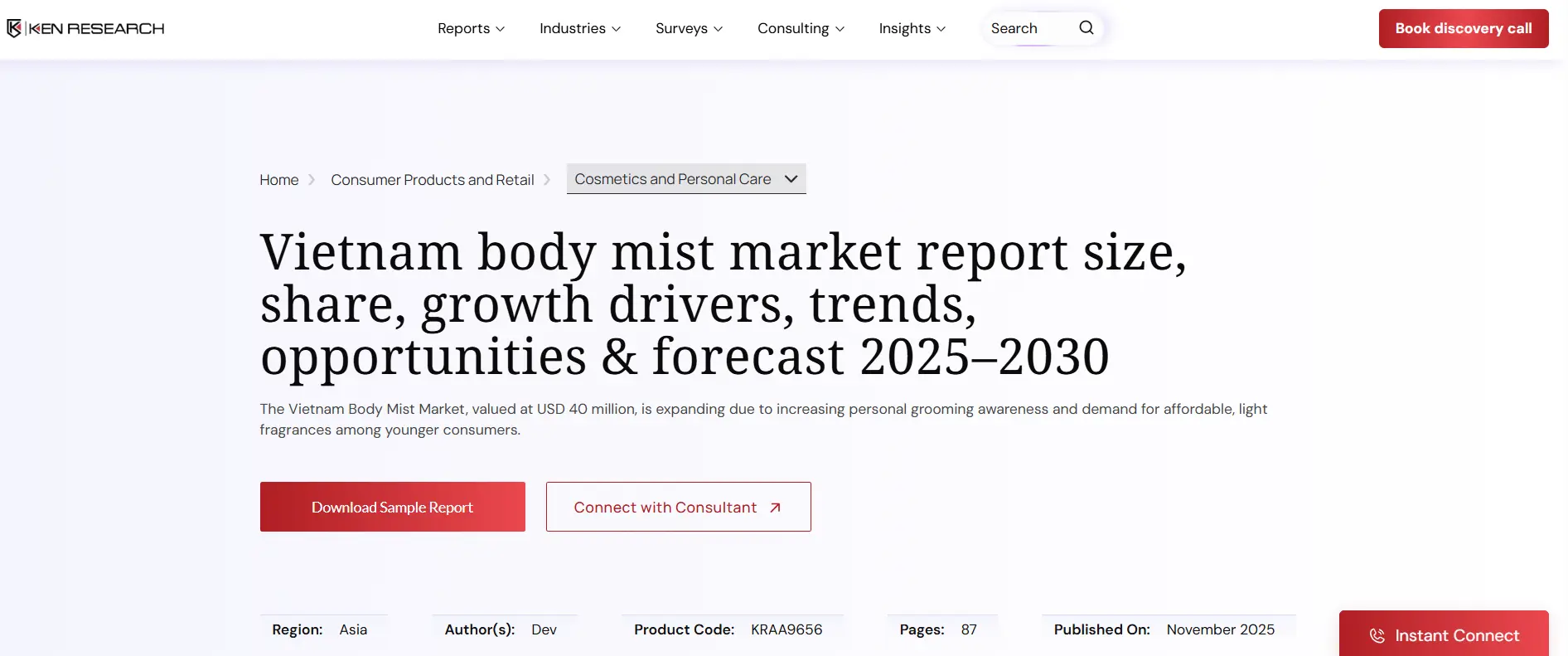 Ken Research citation screenshot
