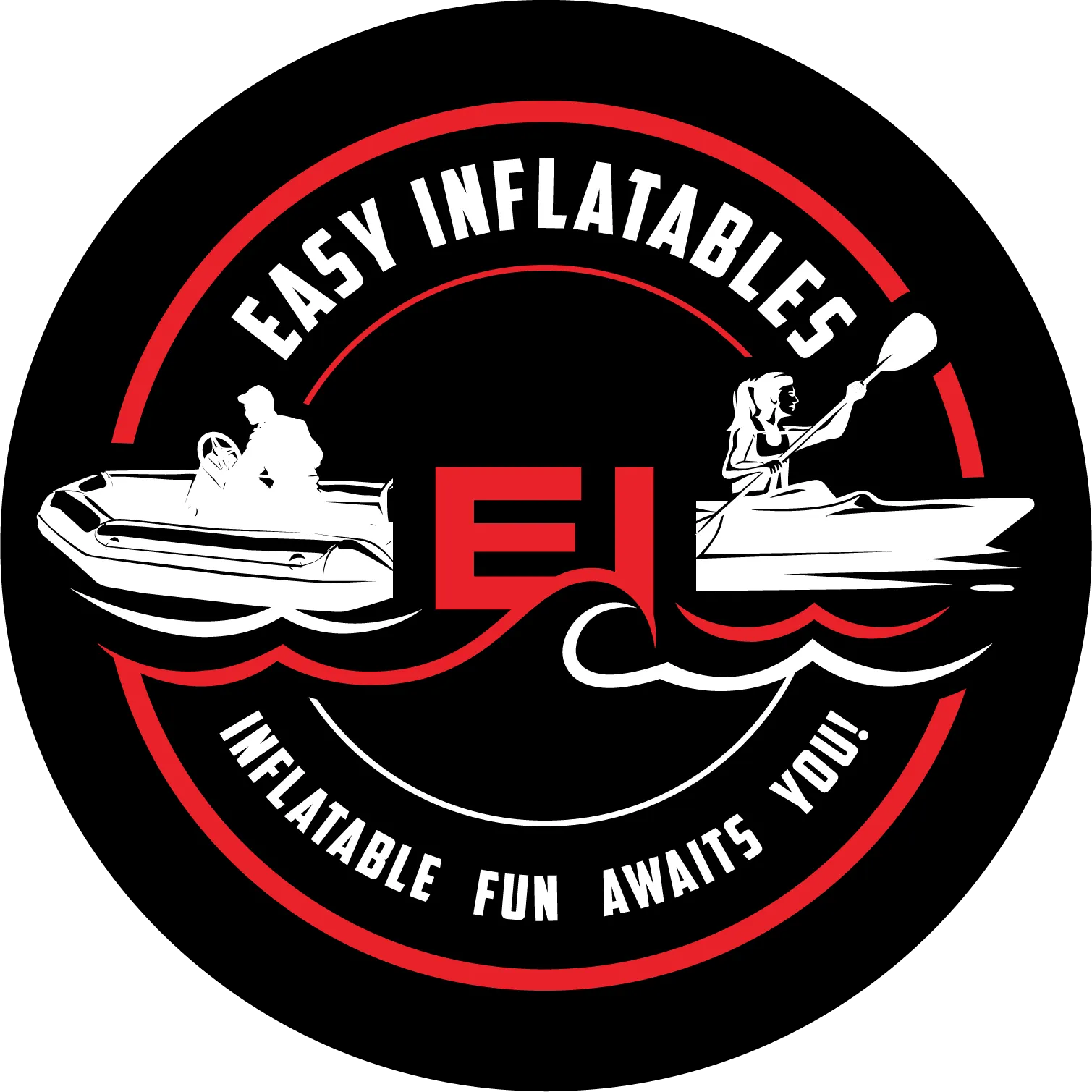 Easy Inflatables
