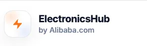 Electronics Hub