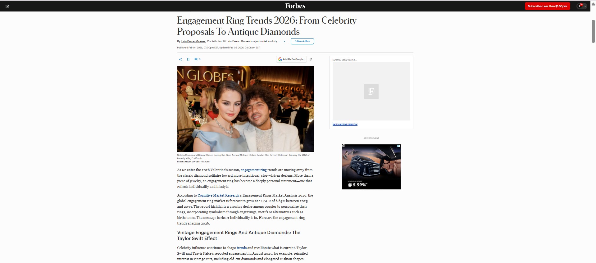 Forbes citation screenshot