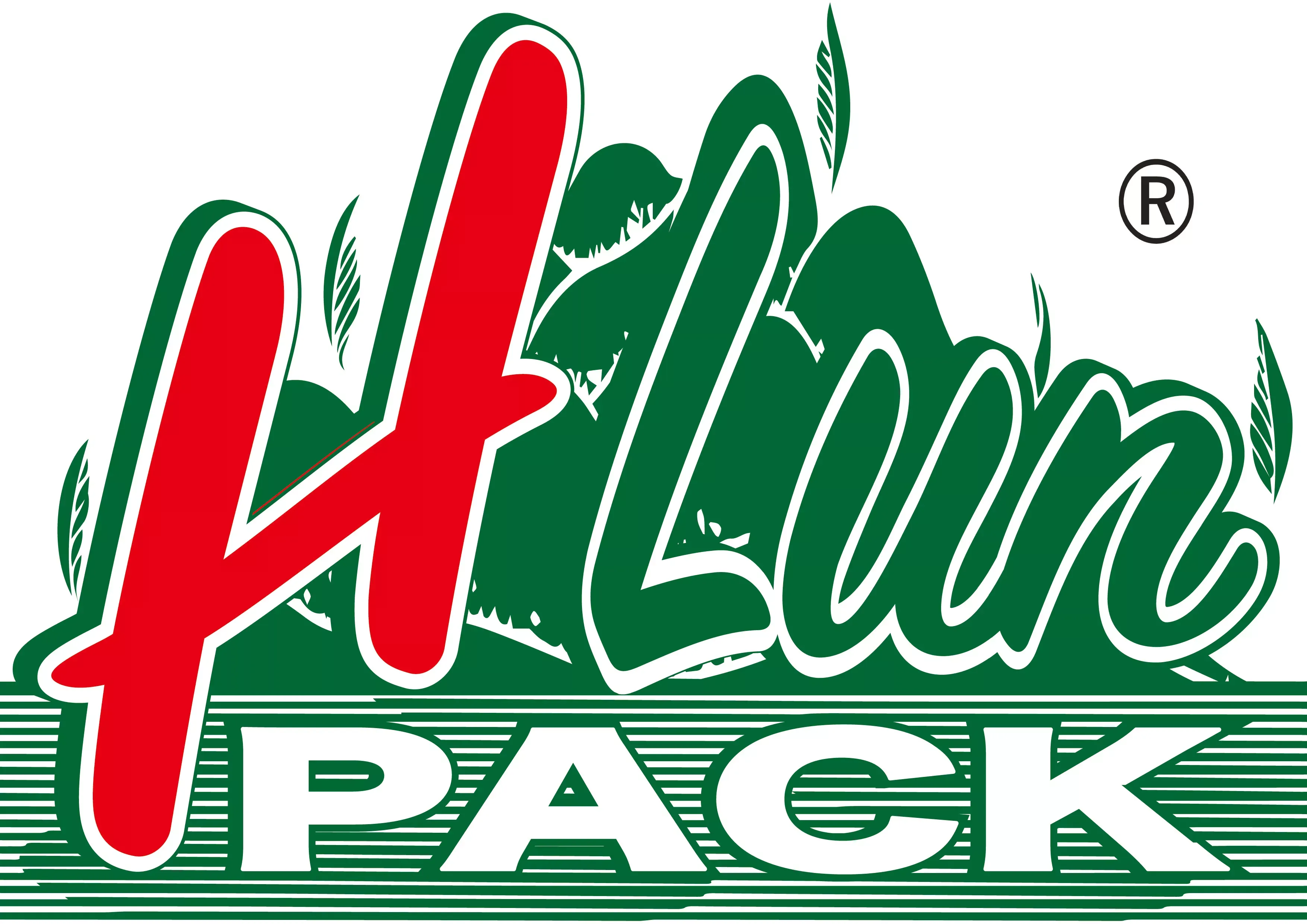 H Lun Pack