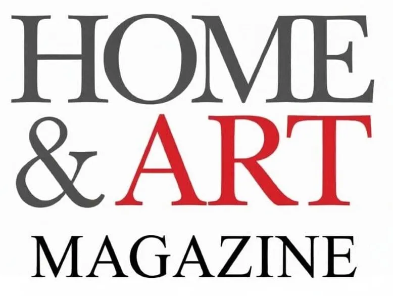 Home and Art Magazine