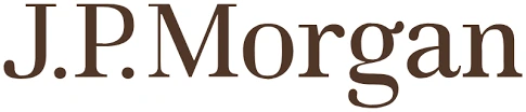 J P Morgan