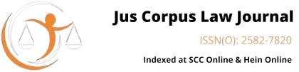Jus Corpus 