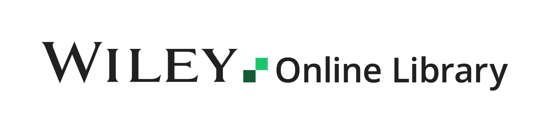 Wiley Online Library