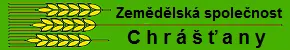 Zemedelska Spolecnost Chrastany