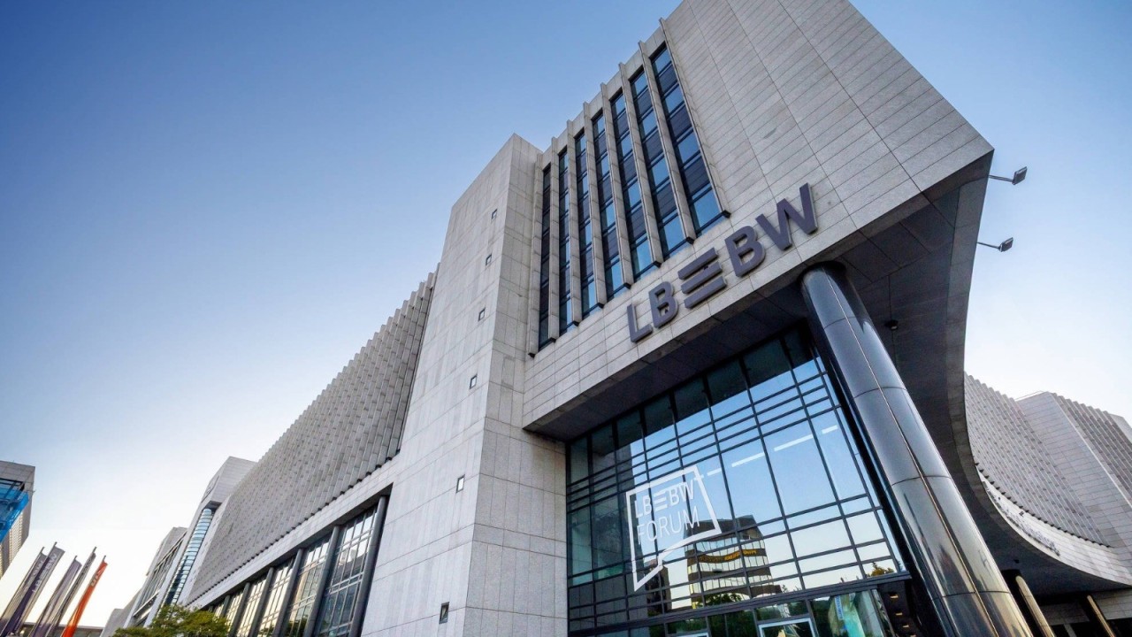 Landesbank Baden-wuerttemberg