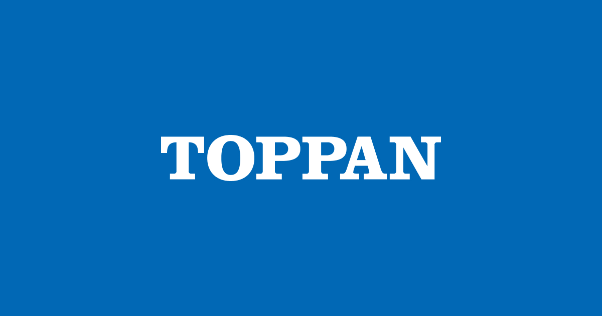 Toppan FORMS CO. LTD.
