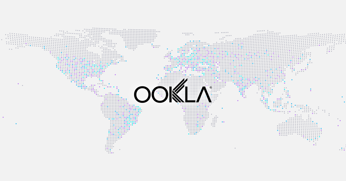 Ookla
