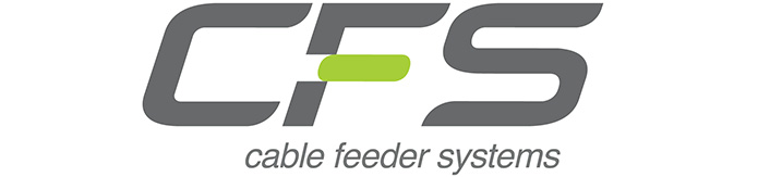 Cable Feeder Systems