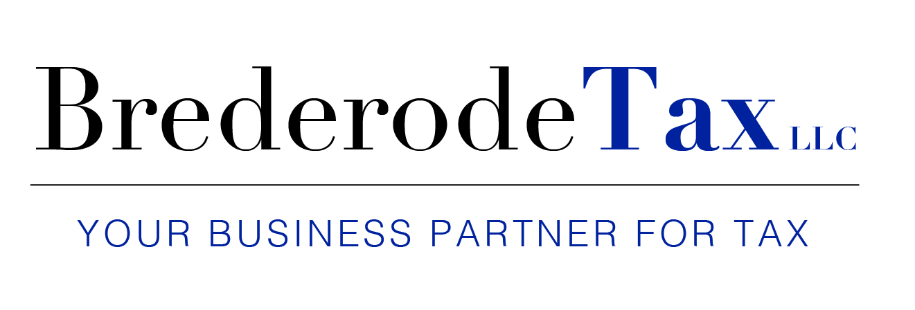 Brederodetax, LLC