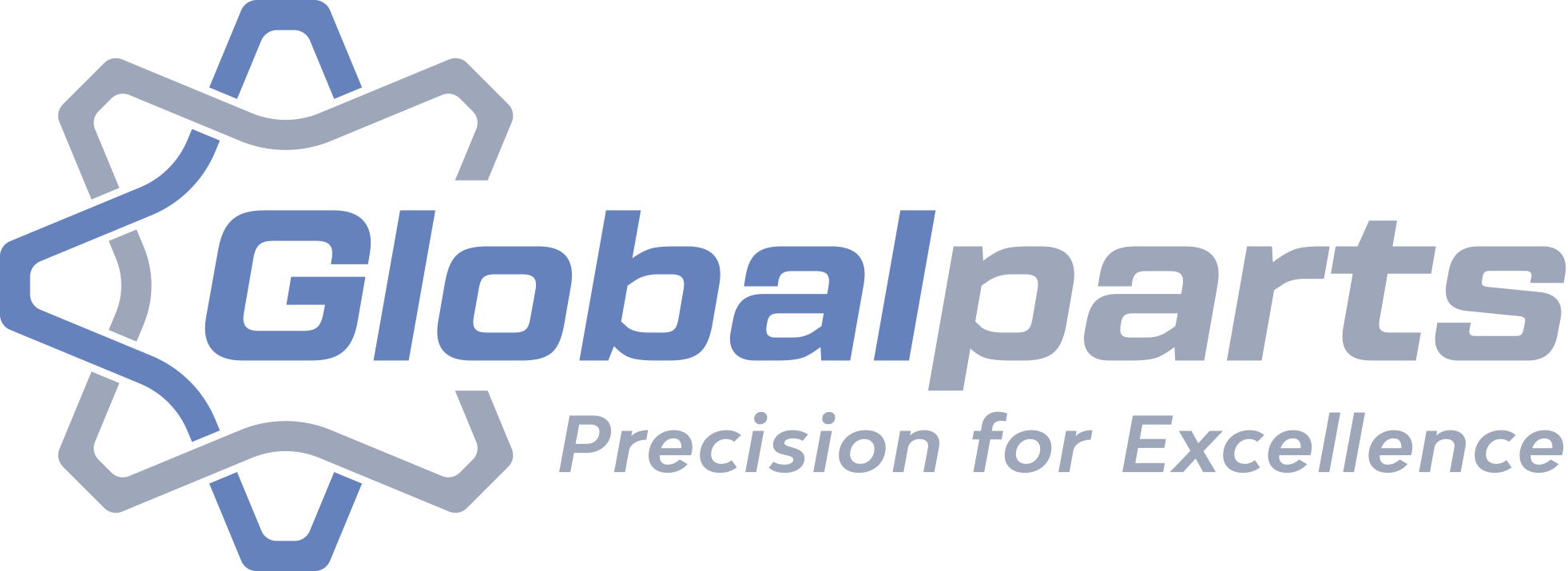 Global Parts Inc.