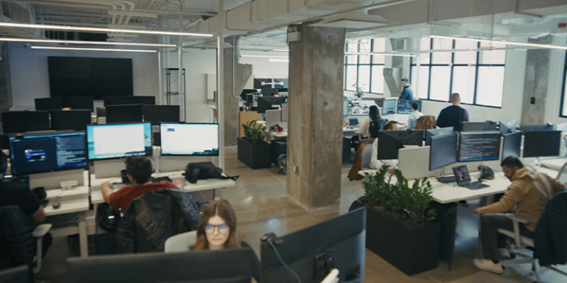 Tranetechnologies