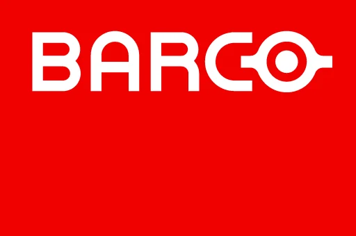 Barco — client of Cognitive Market Research and Consulting