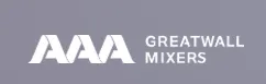Greatwall Mixers