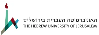 Hebrew University Jerusalem