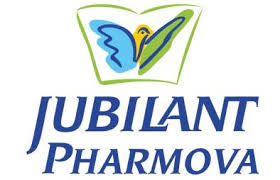 Jubilant Pharmova Ltd