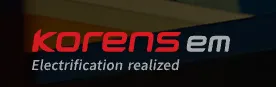 Korens EM